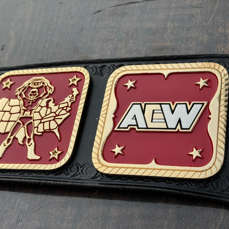 national wrestling championship