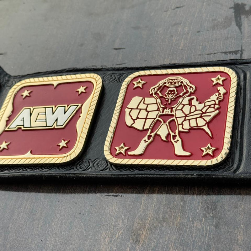 national wrestling championship