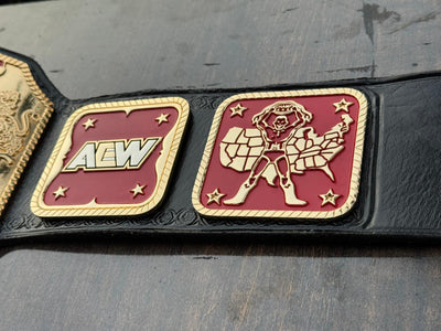 national wrestling championship