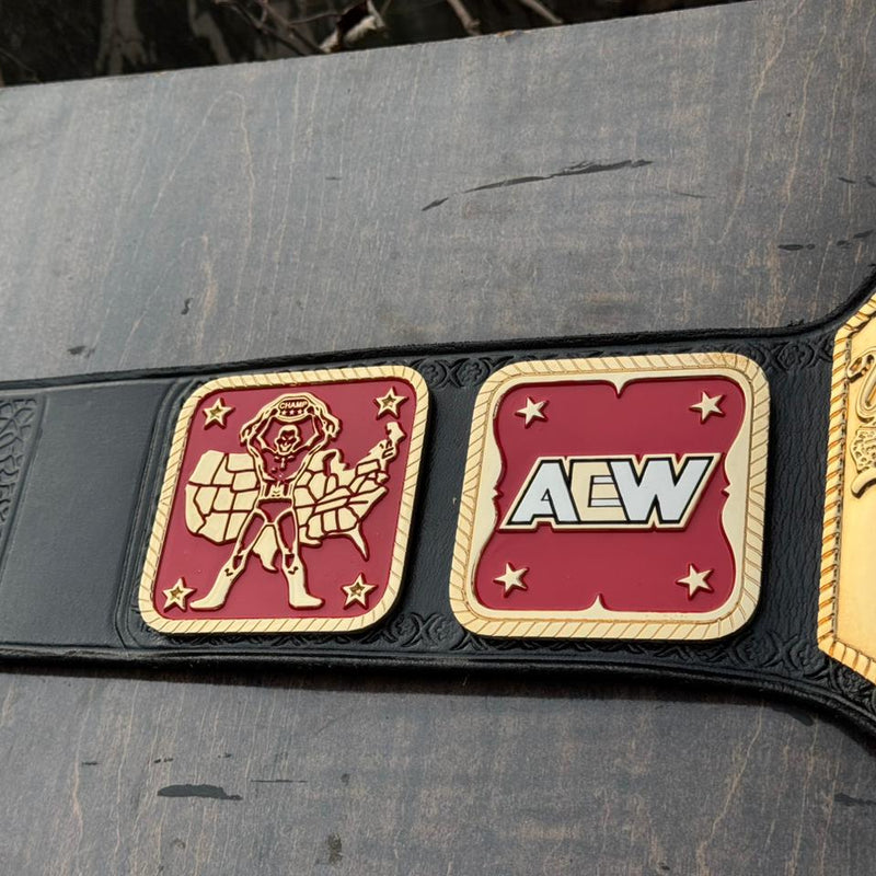 national wrestling championship