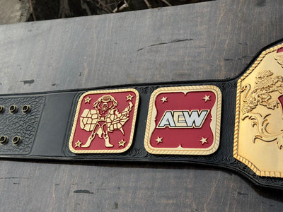 national wrestling championship