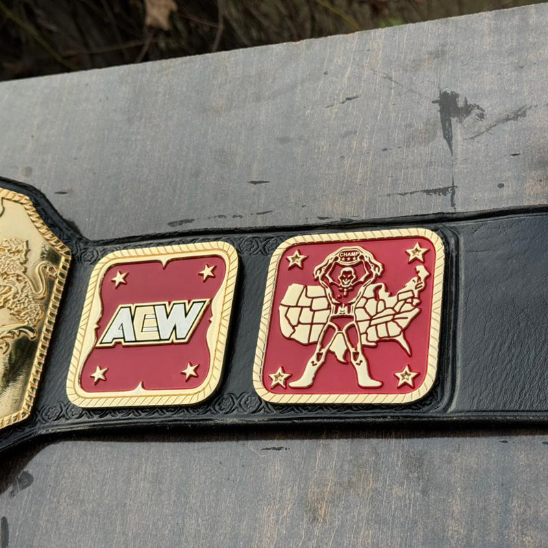 national wrestling championship