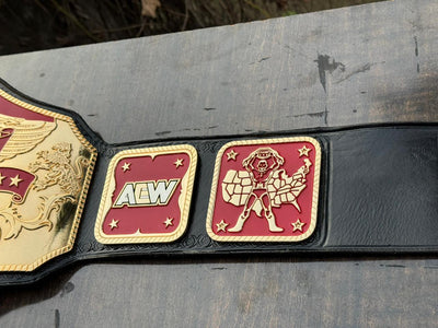 national wrestling championship