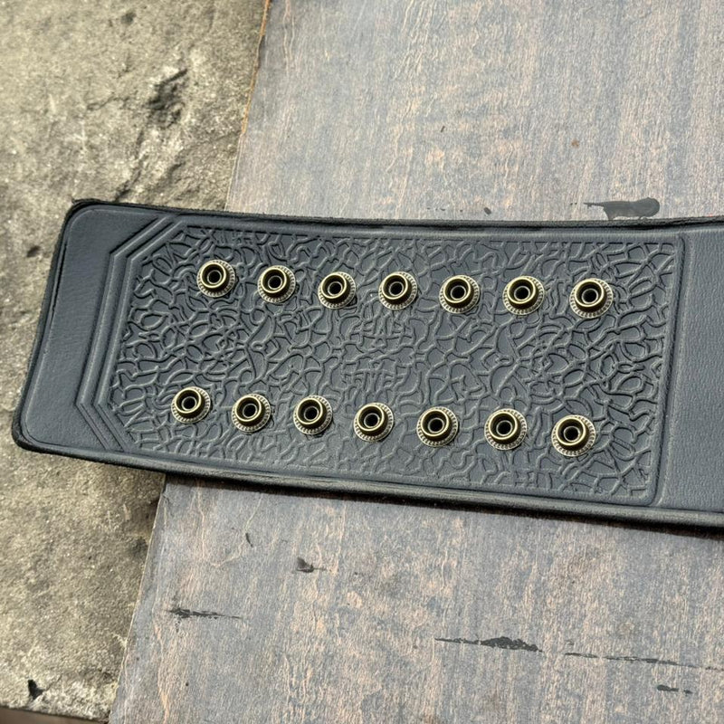 aew championship belt