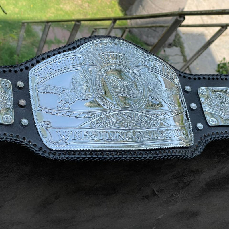 nwa united states championship