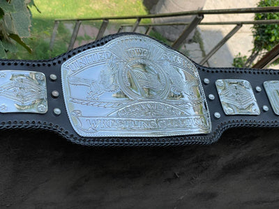 nwa united states championship
