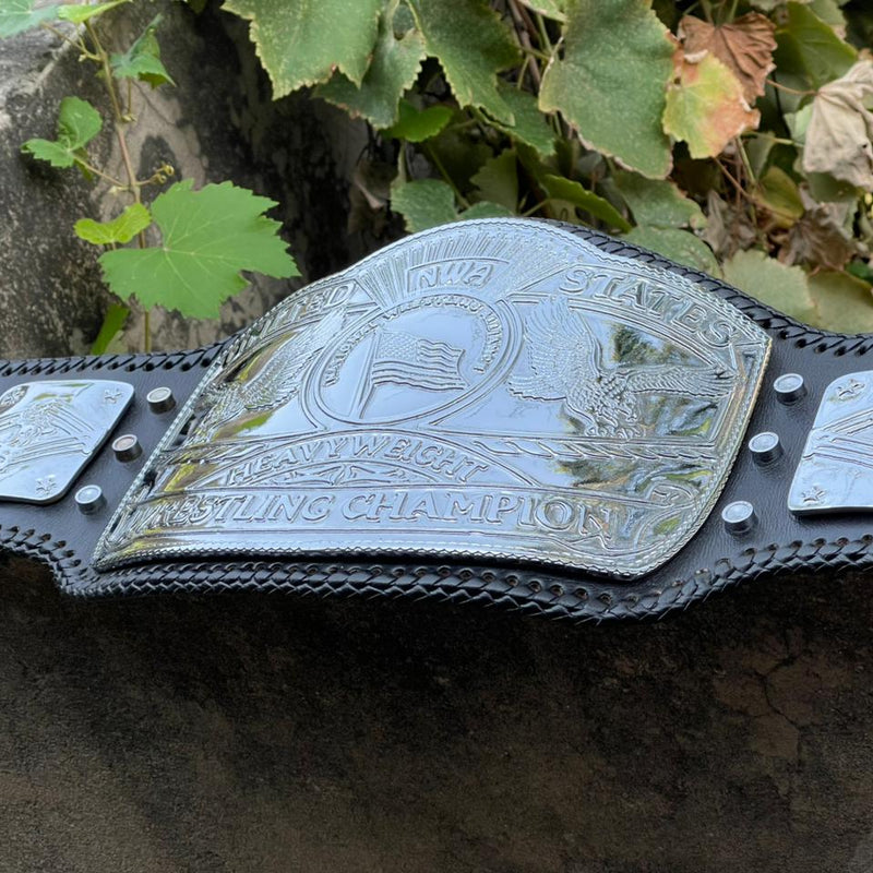 nwa united states championship