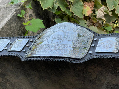 nwa united states championship