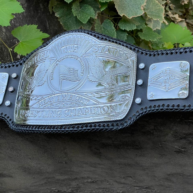 nwa united states championship