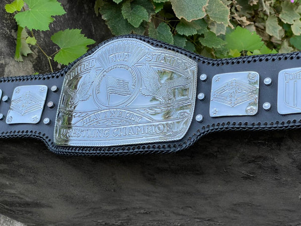 nwa united states championship