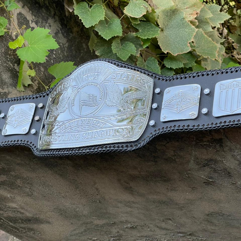 nwa united states championship