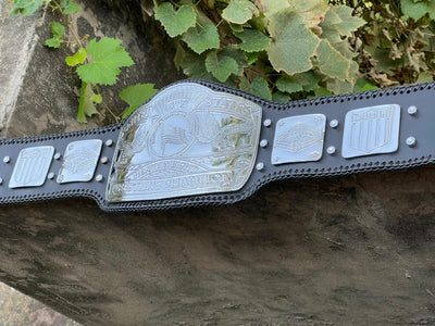 nwa united states championship