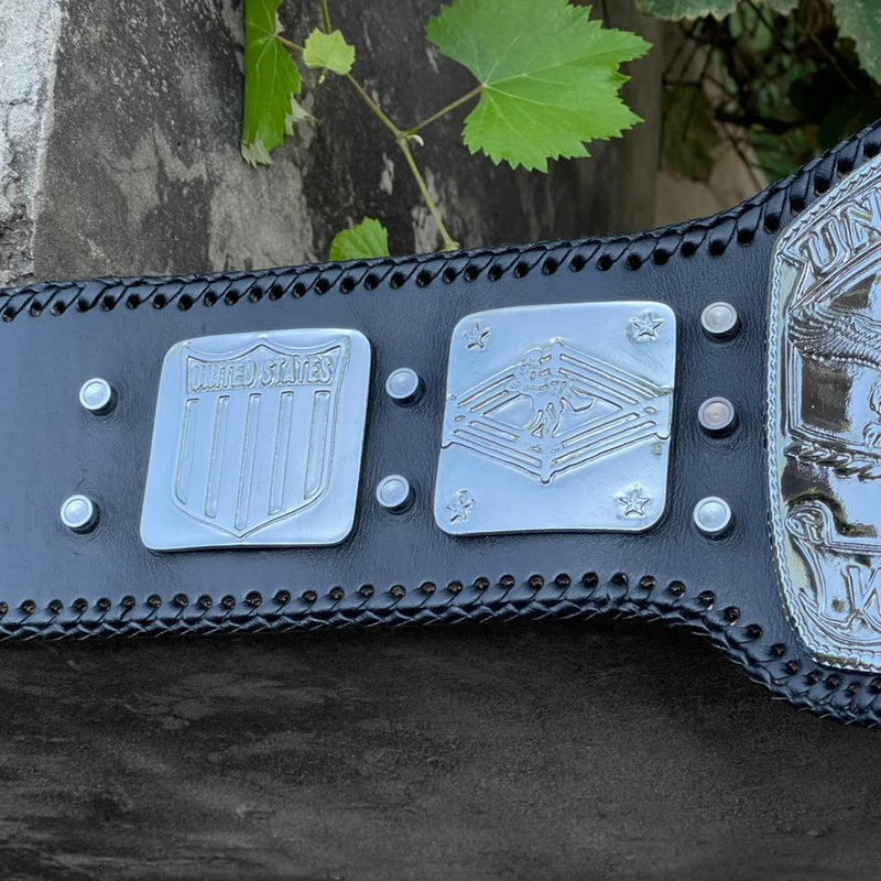 nwa united states championship