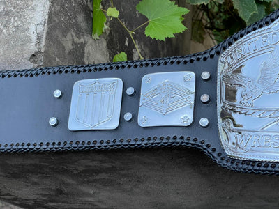 nwa united states championship
