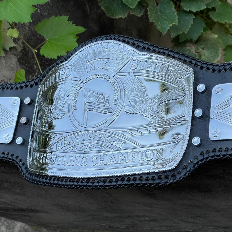 nwa united states championship
