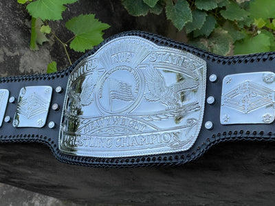 nwa united states championship