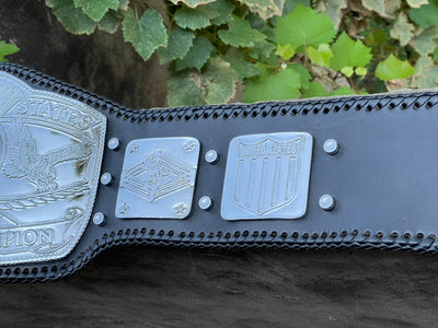 nwa united states championship