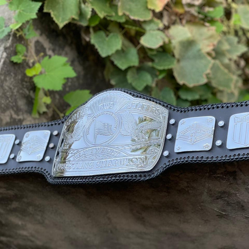 nwa united states championship