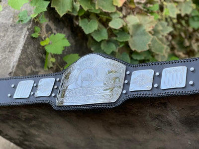 nwa united states championship