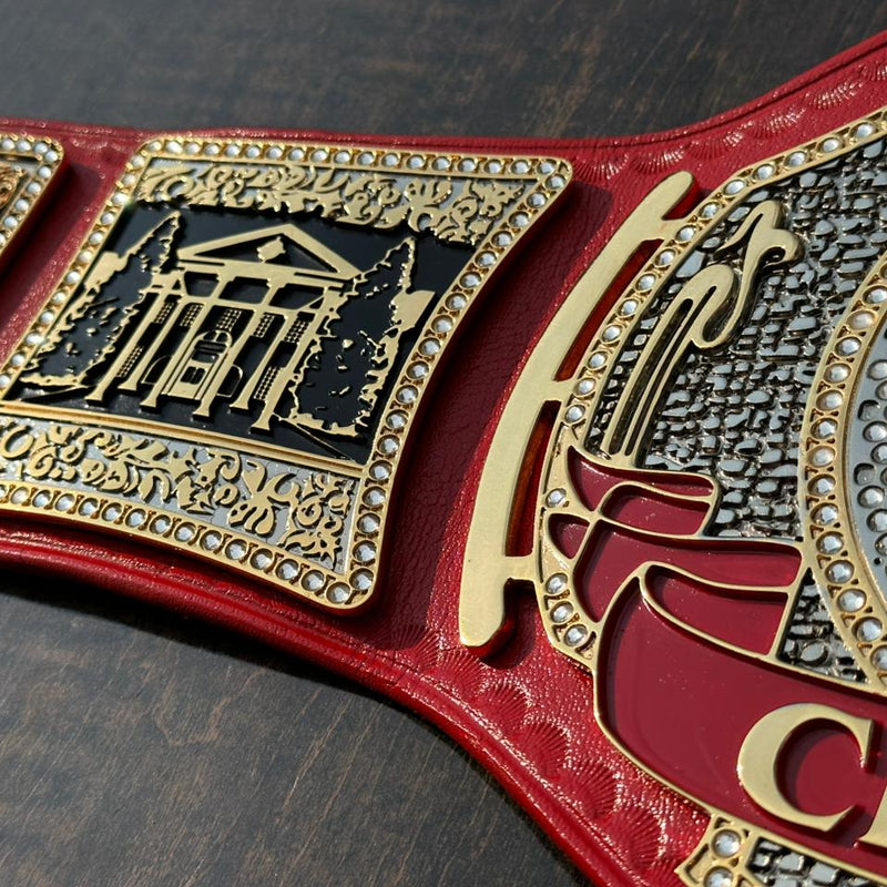 aew tnt championship