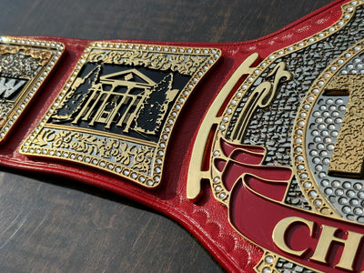 aew tnt championship