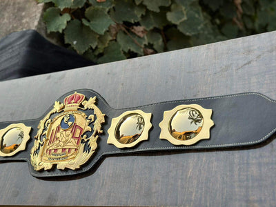 nwa world heavyweight championship