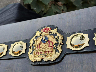 nwa world heavyweight championship