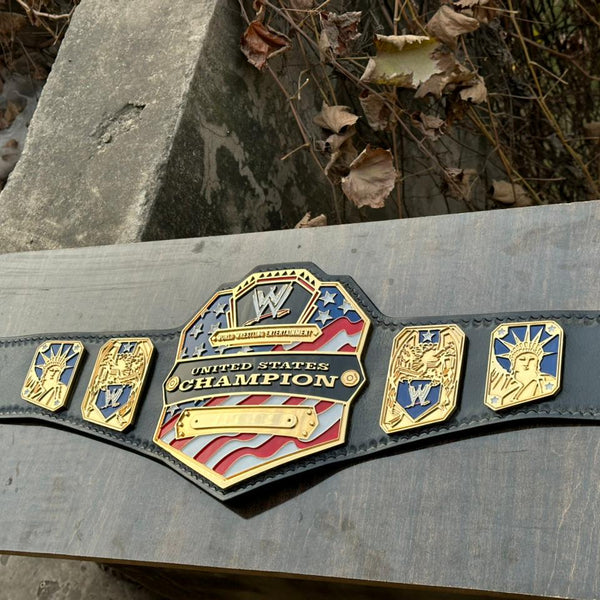 wwe united states championship