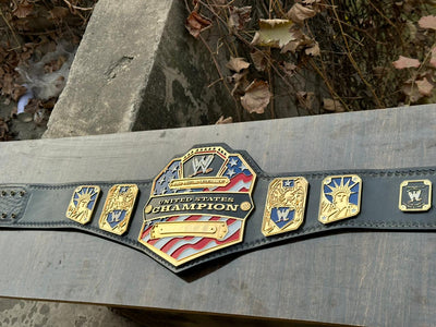 wwe united states championship