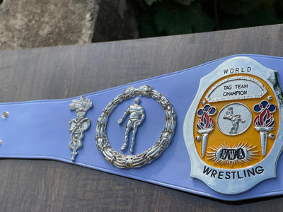 nwa world tag team championship