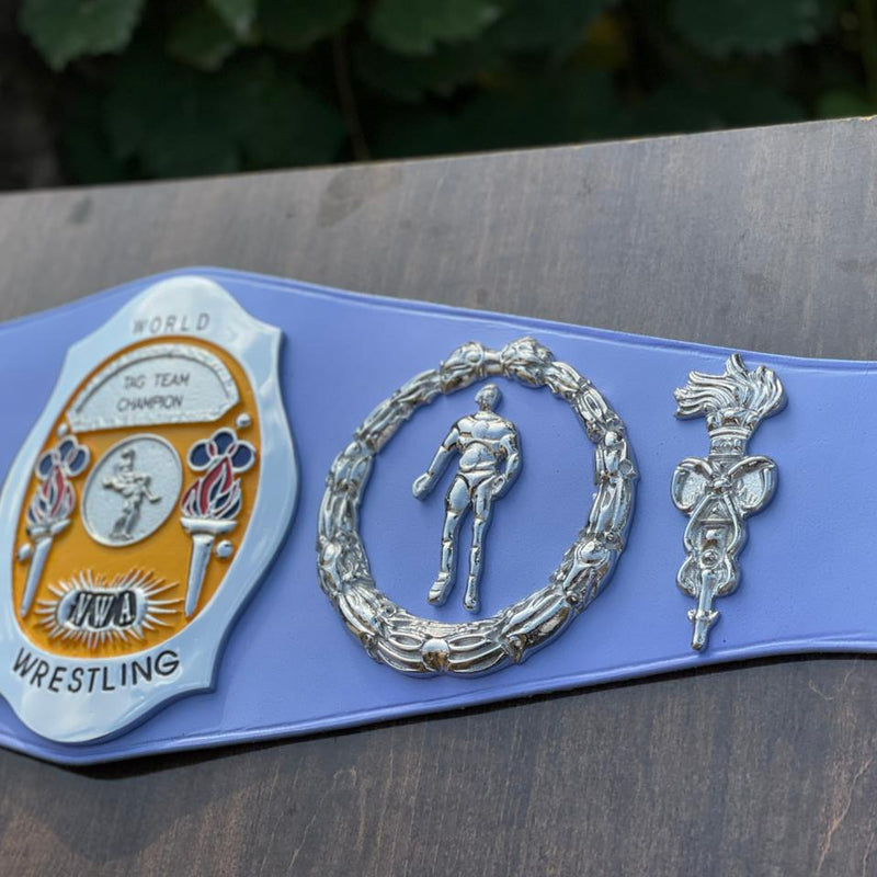 nwa world tag team championship