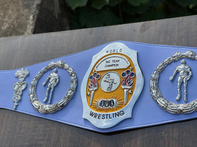 nwa world tag team championship