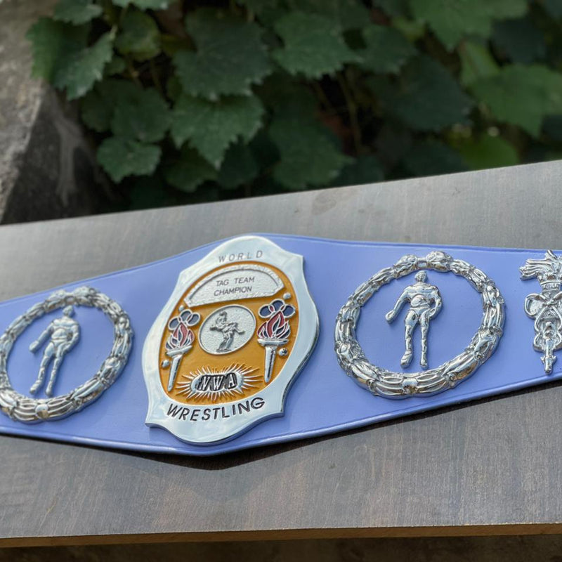 nwa world tag team championship