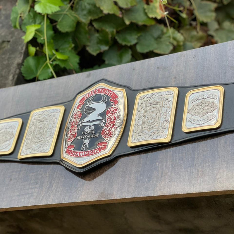 florida championship wrestling