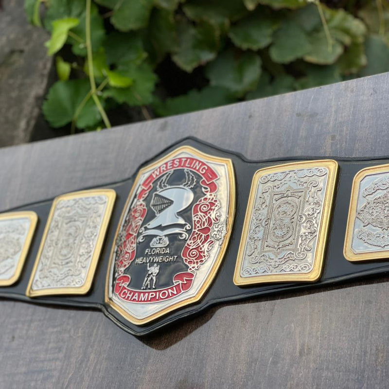 florida championship wrestling