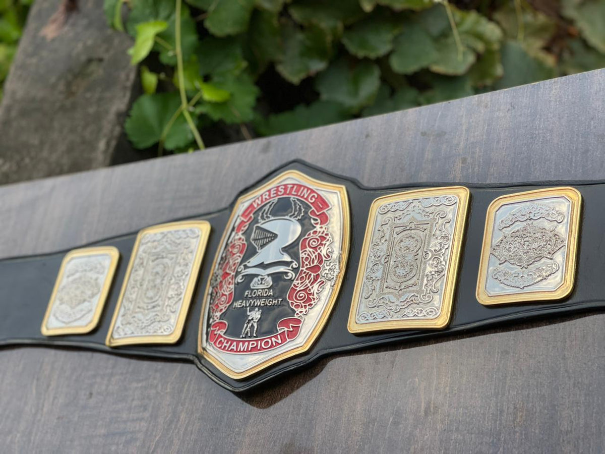 florida championship wrestling