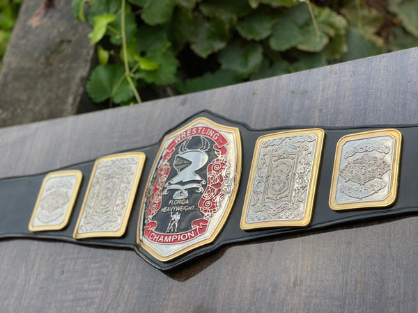 florida championship wrestling