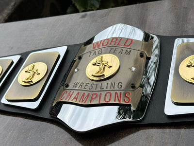 world tag team championship