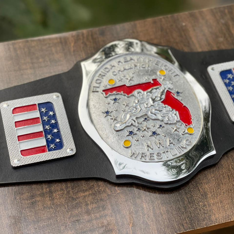 nwa florida heavyweight championship