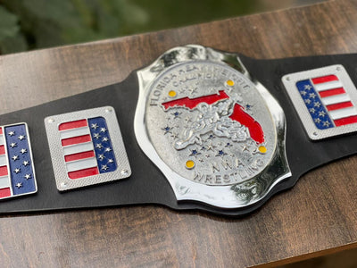 nwa florida heavyweight championship