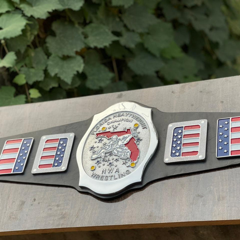 nwa florida heavyweight championship