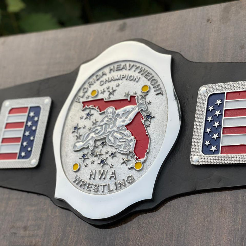 nwa florida heavyweight championship
