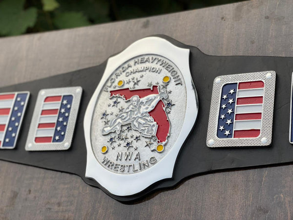 nwa florida heavyweight championship