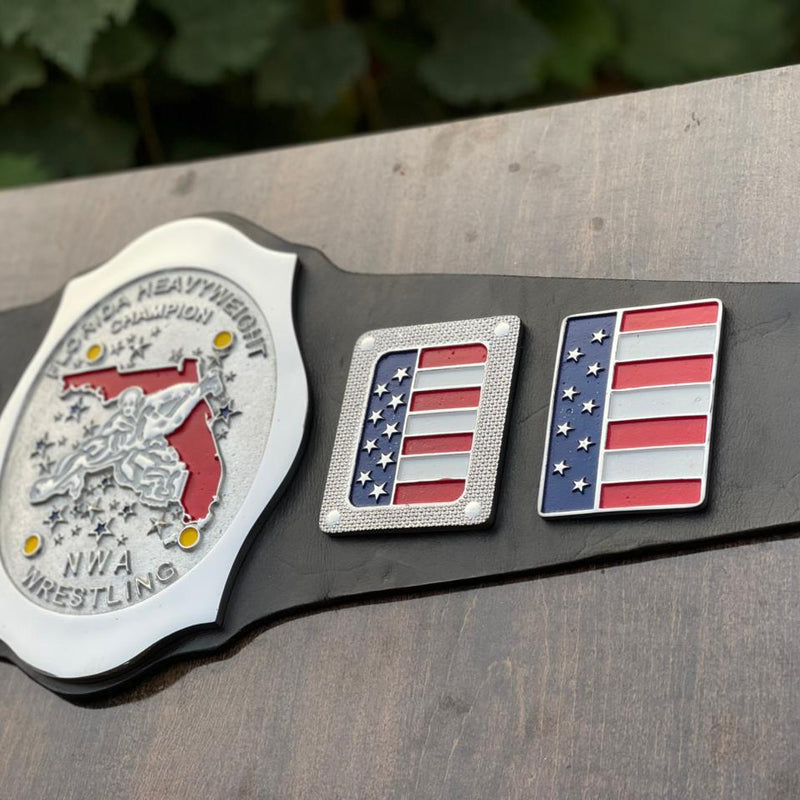 nwa florida heavyweight championship
