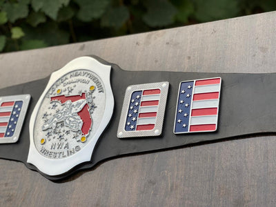 nwa florida heavyweight championship