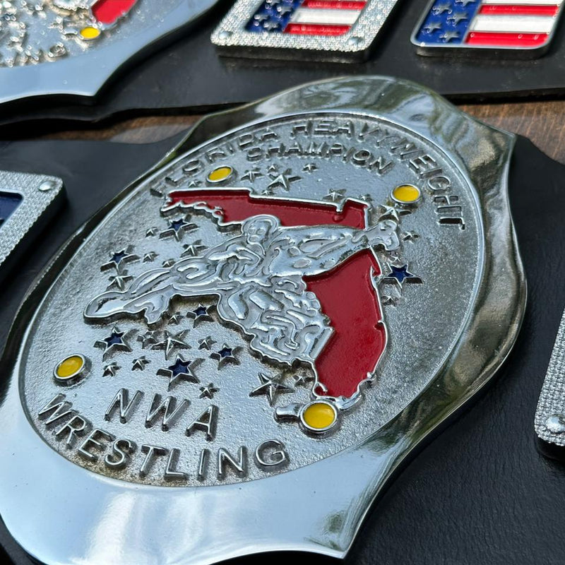 nwa florida heavyweight championship
