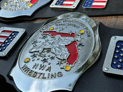nwa florida heavyweight championship