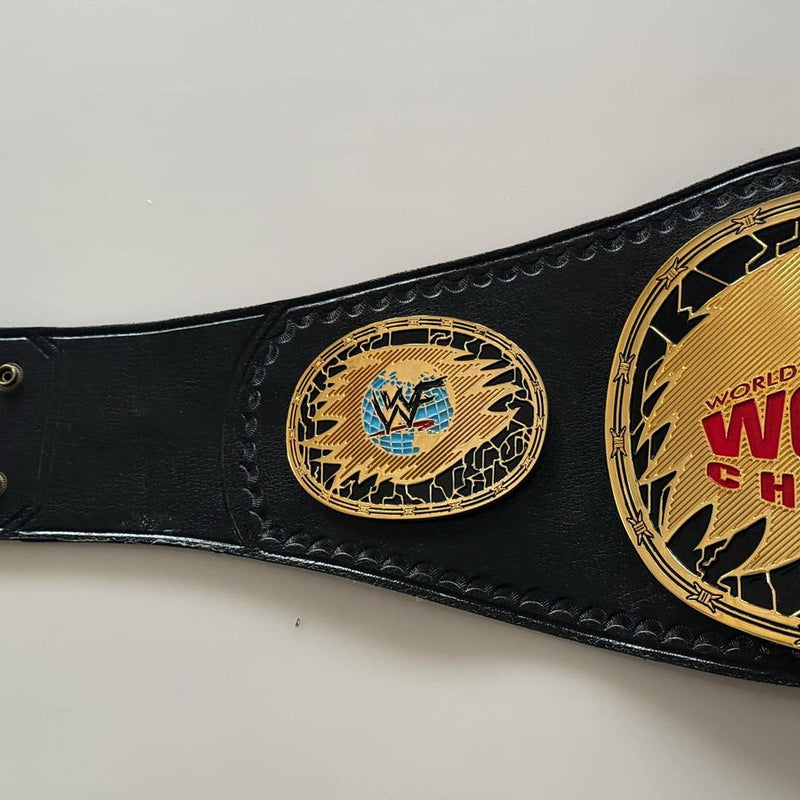 WWF WOMEN'S CHAMPION BELT