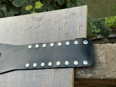 NWA FLORIDA TAG TEAM CHAMPIONS WRESTLING BELT Casted