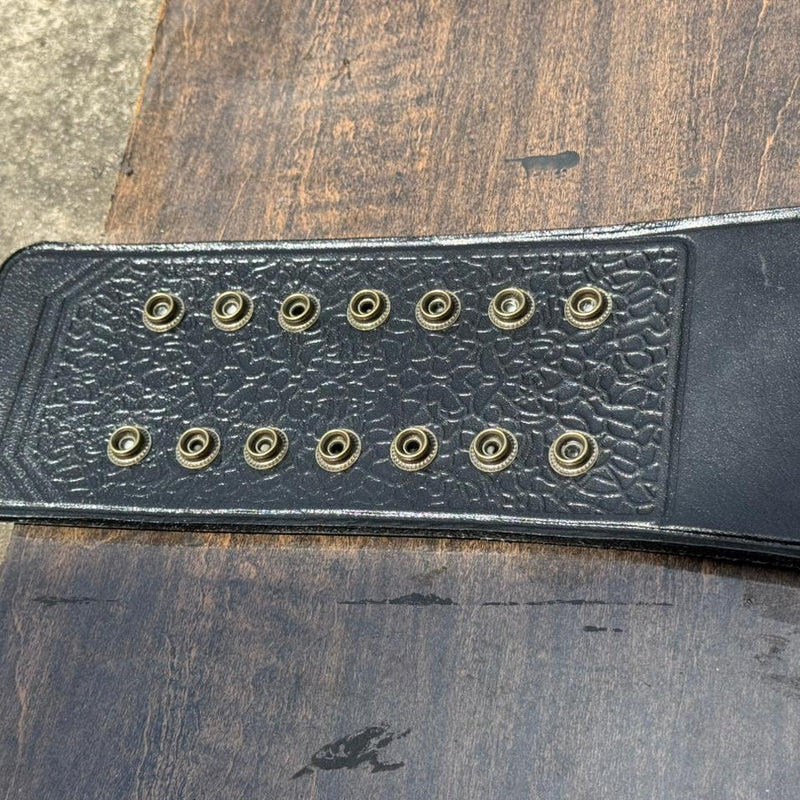 Customized Championship Belt (get your belt customized)